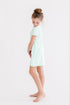 pastel-green-t-shirt-dress Mila & Rose at Sophia's Style--12-24M--2